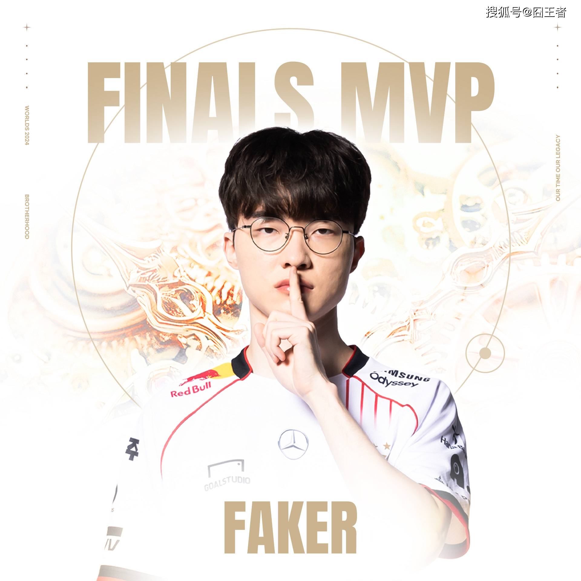Faker爆冷击败巴黎圣日耳曼，出色防守引爆全场！